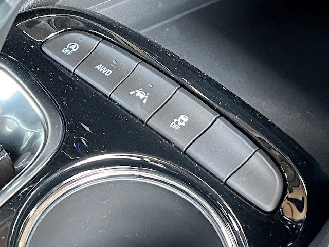 2026 Buick Encore GX Sport Touring photo 18