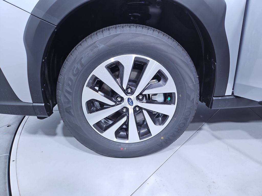 2025 Subaru Outback Premium photo 25