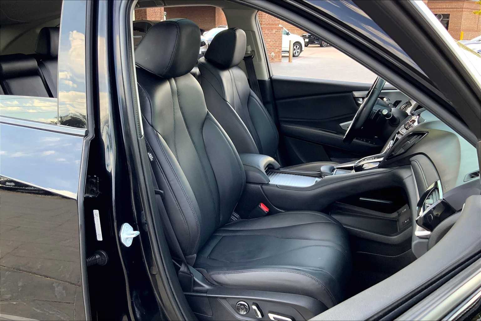 2022 Acura RDX photo 8