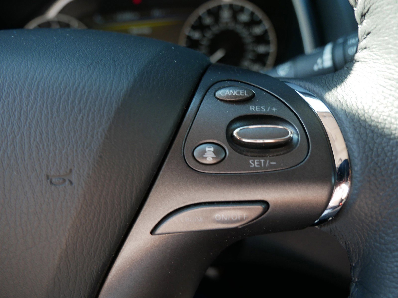 2024 Nissan Murano SV photo 27