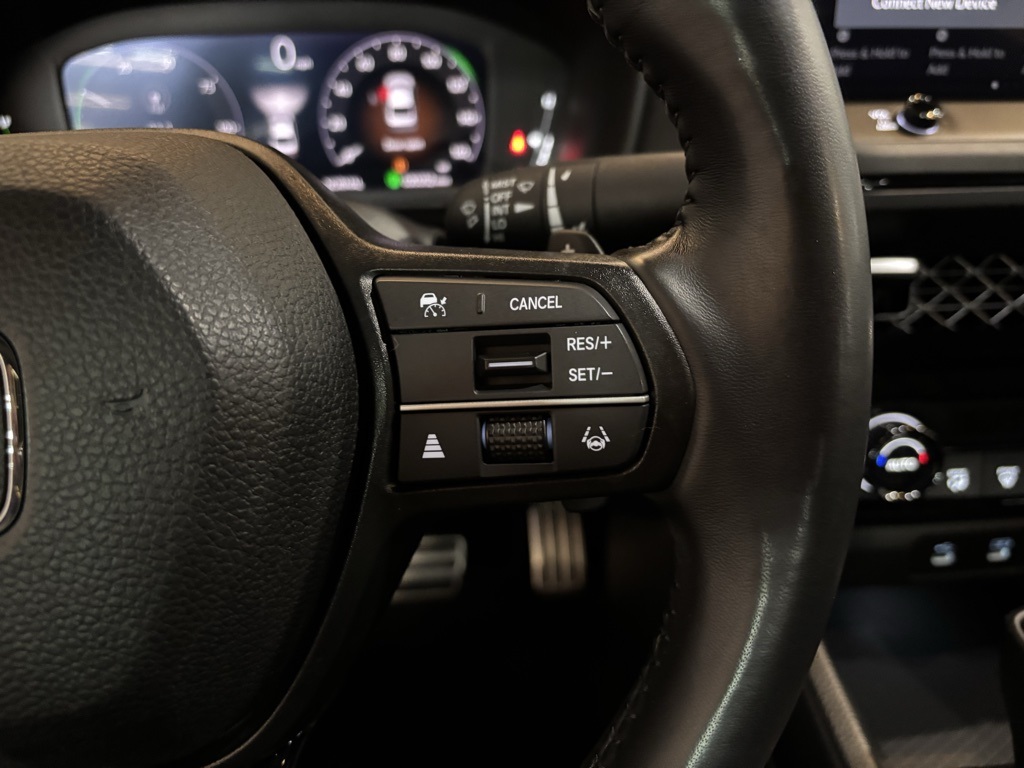 2023 Honda Accord Hybrid Sport photo 12