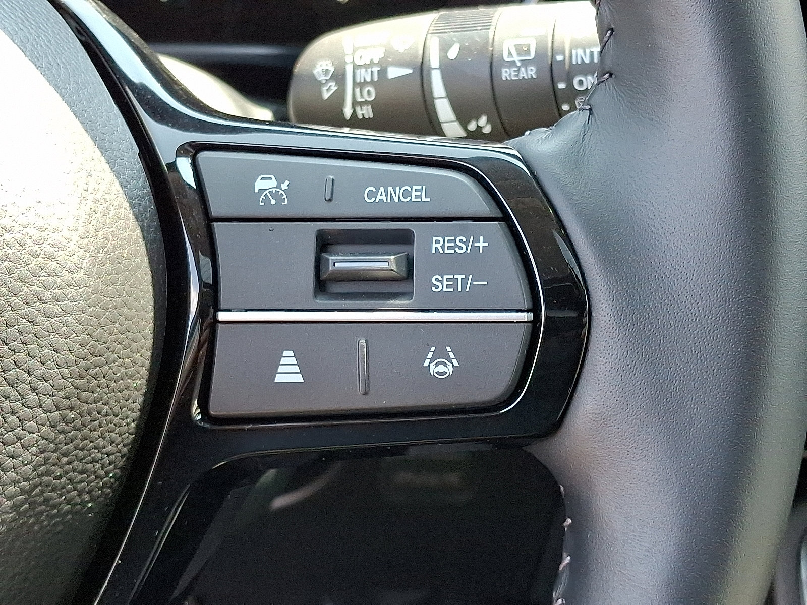 2025 Honda CR-V EX-L photo 23