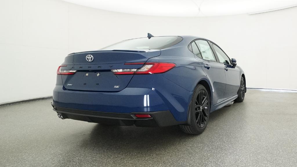 2026 Toyota Camry SE photo 20