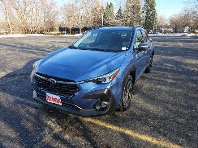 2024 Subaru Crosstrek Premium's photo