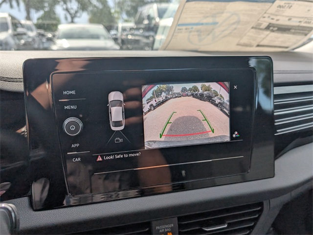2025 Volkswagen Jetta 1.5T S photo 12