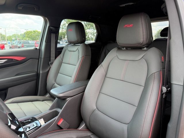 2026 Chevrolet Trailblazer RS photo 10