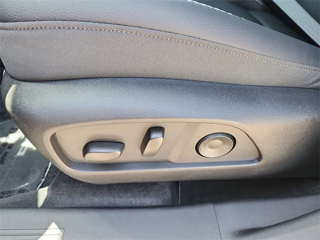 2026 Gmc Terrain Denali photo 18