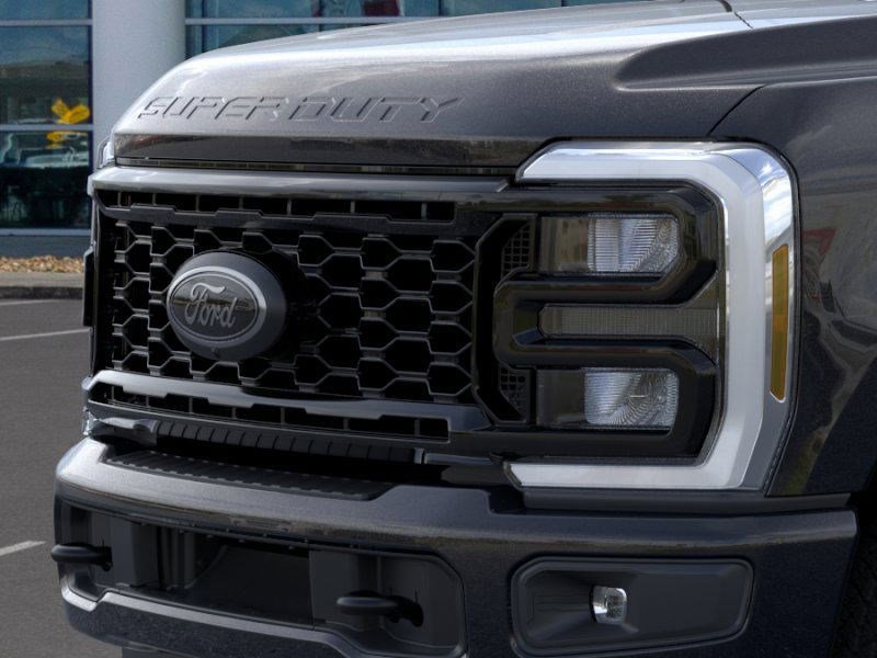2026 Ford F-250 photo 16