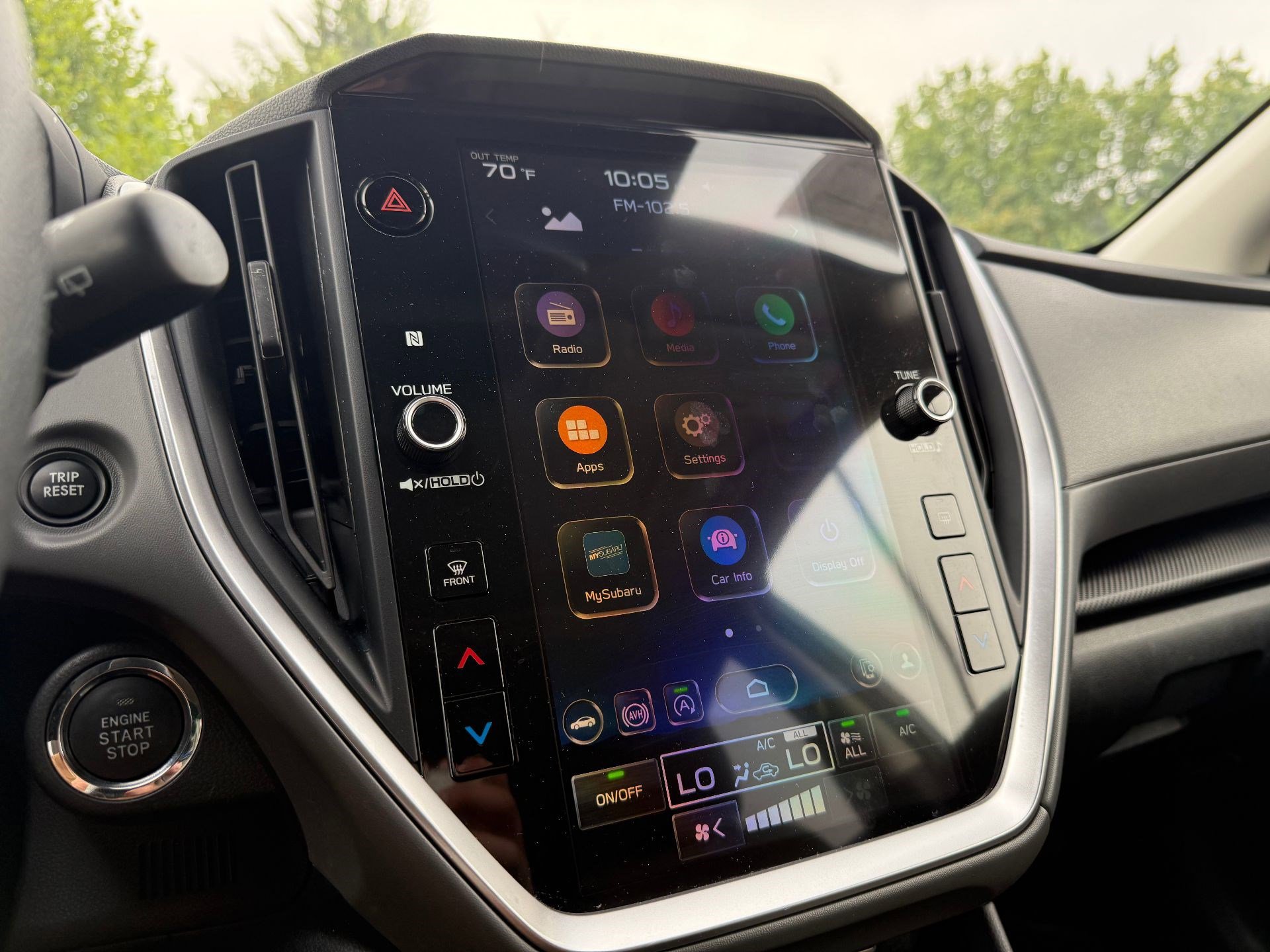 2024 Subaru Crosstrek Premium photo 26