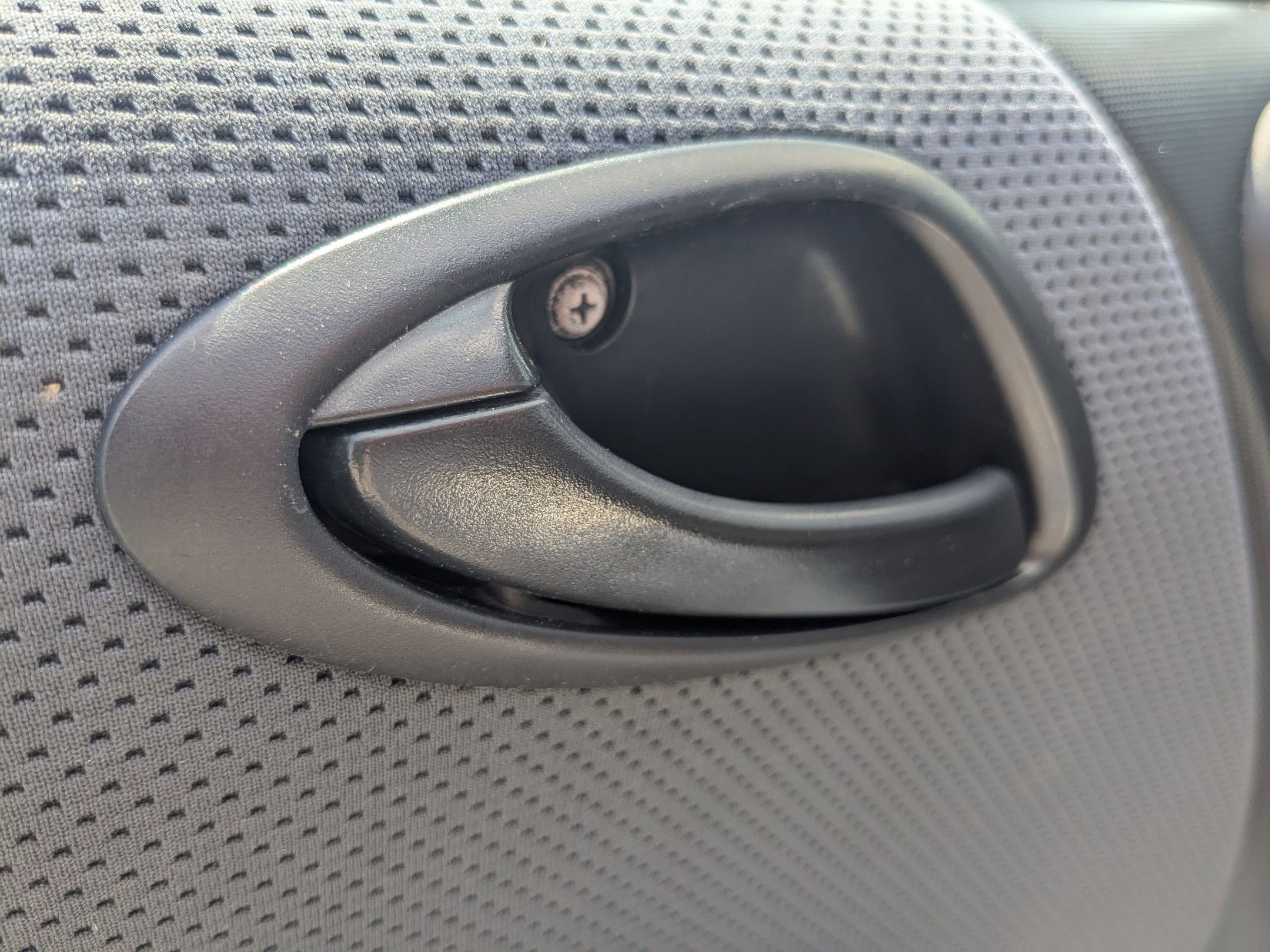2008 Honda Fit Sport photo 13
