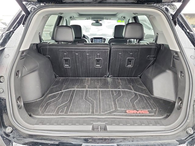 2022 Gmc Terrain SLT photo 4