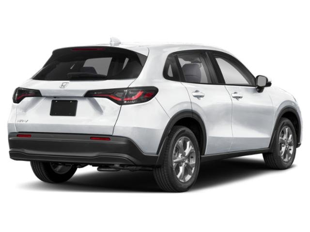 Used 2024 Honda HR-V LX with VIN 3CZRZ2H31RM764242 for sale in Saint Cloud, Minnesota