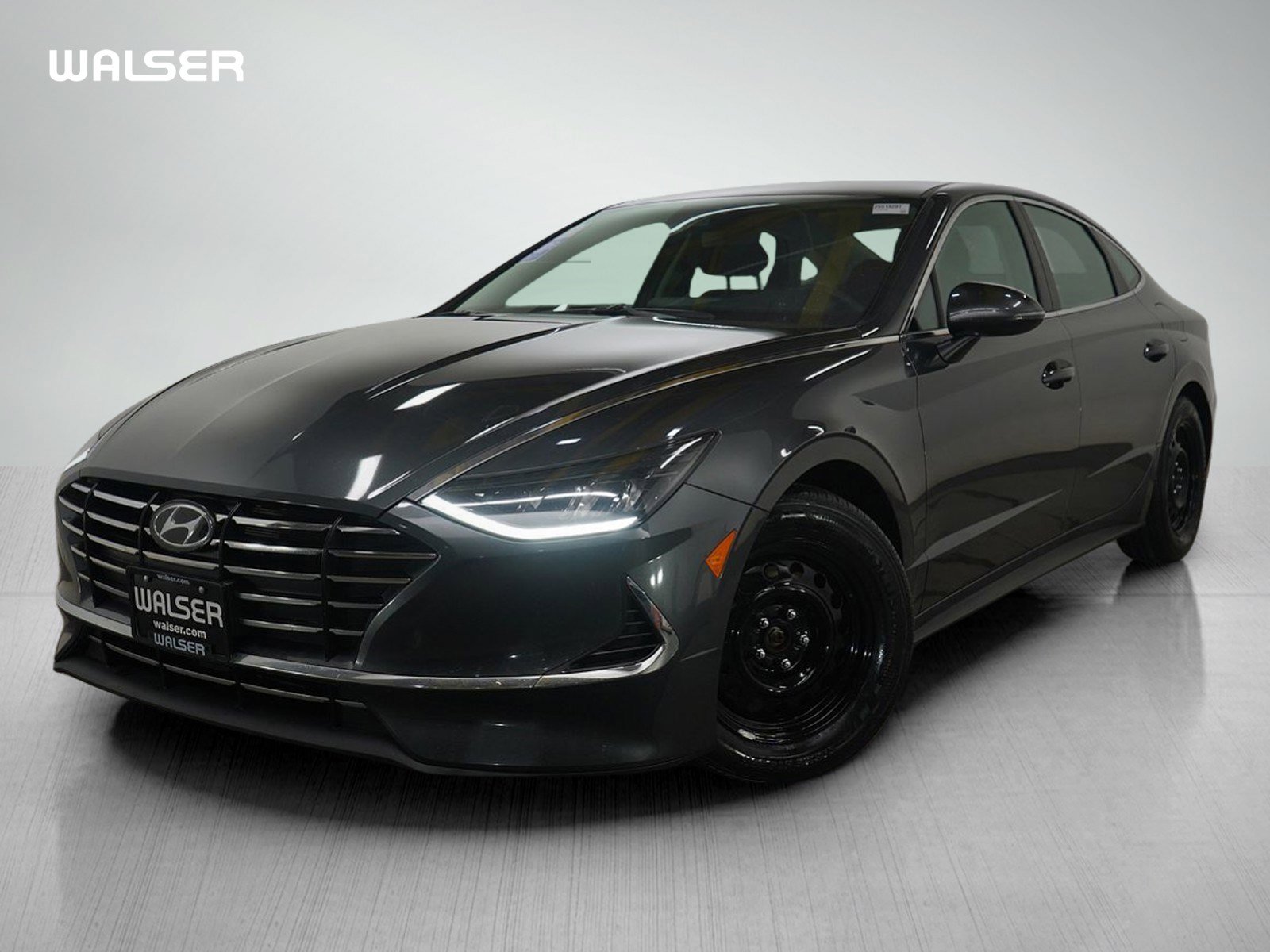 2023 Hyundai Sonata SE's photo