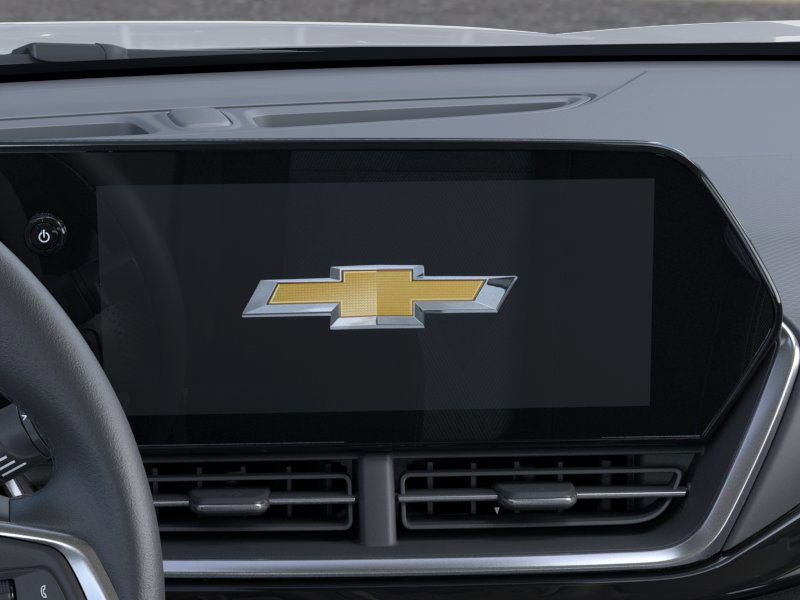 2025 Chevrolet Trax ACTIV photo 20