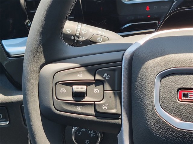2026 Gmc Sierra 1500 SLE photo 26