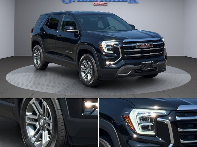 2026 Gmc Terrain Elevation photo 2