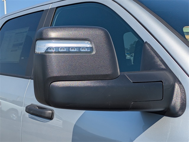 2026 Ram 2500 Big Horn photo 10