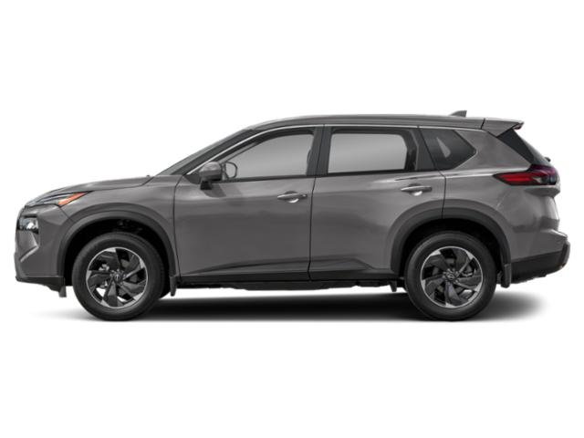 2025 Nissan Rogue SV photo 3
