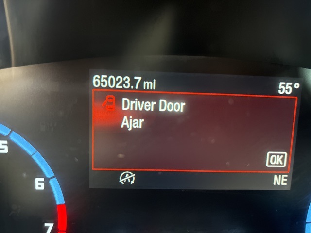 2021 Ford Bronco Sport Base photo 3