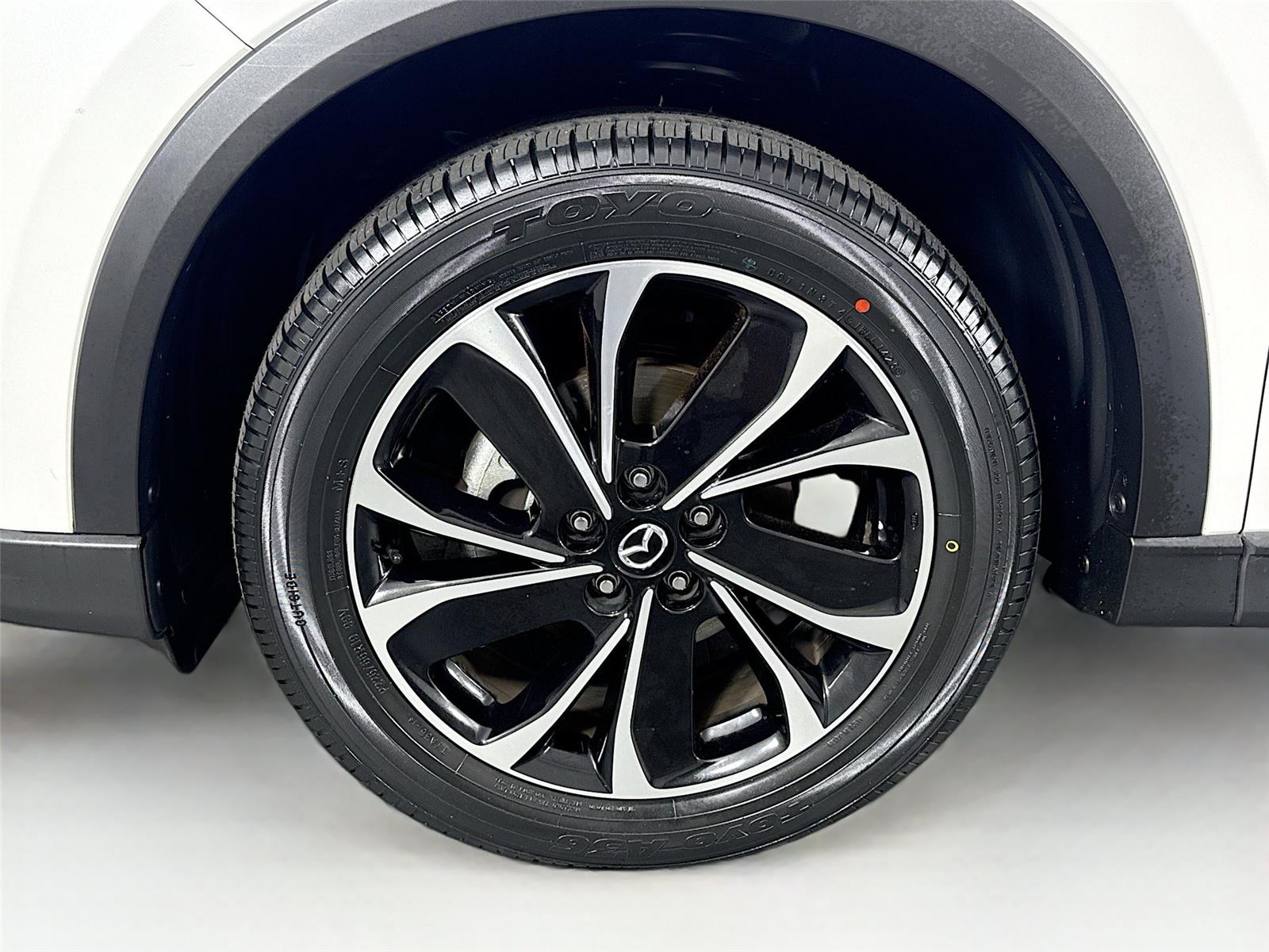2022 Mazda CX-5 Premium Plus photo 11