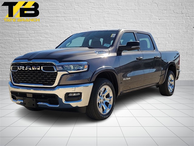 2026 RAM Ram 1500 Pickup Big Horn/Lone Star's photo