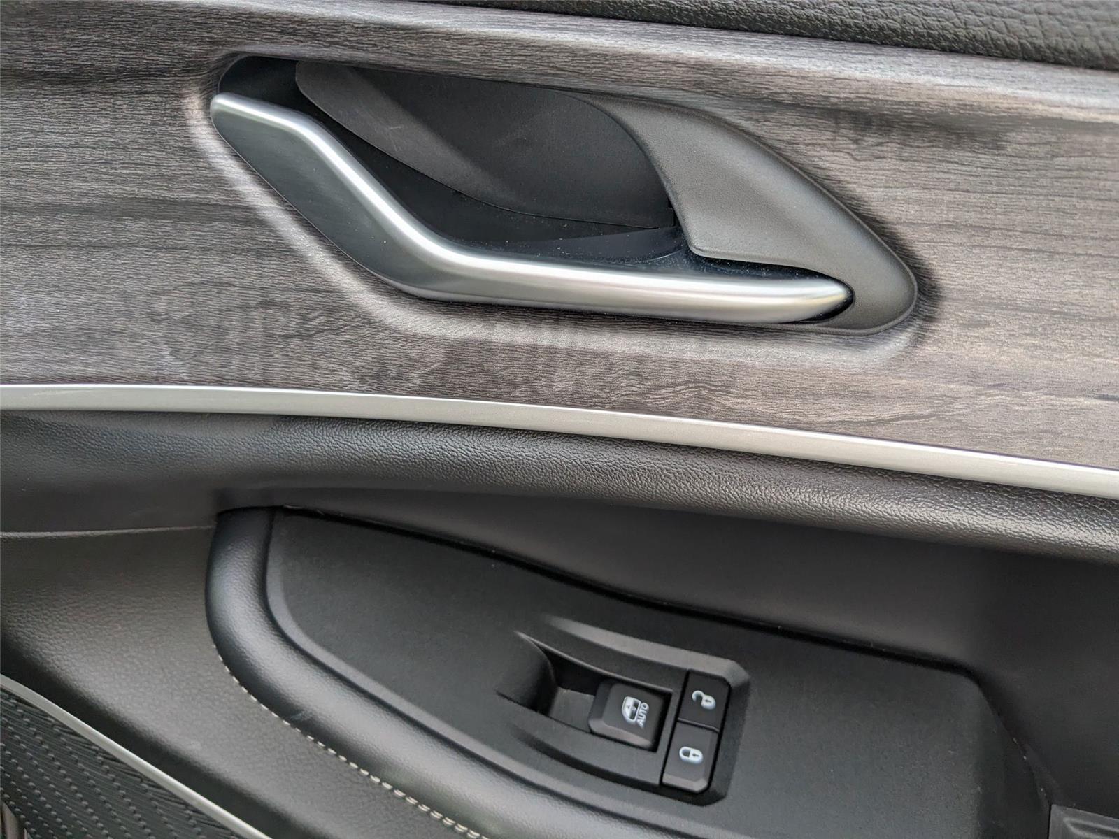 2021 Jeep Grand Cherokee Limited photo 36