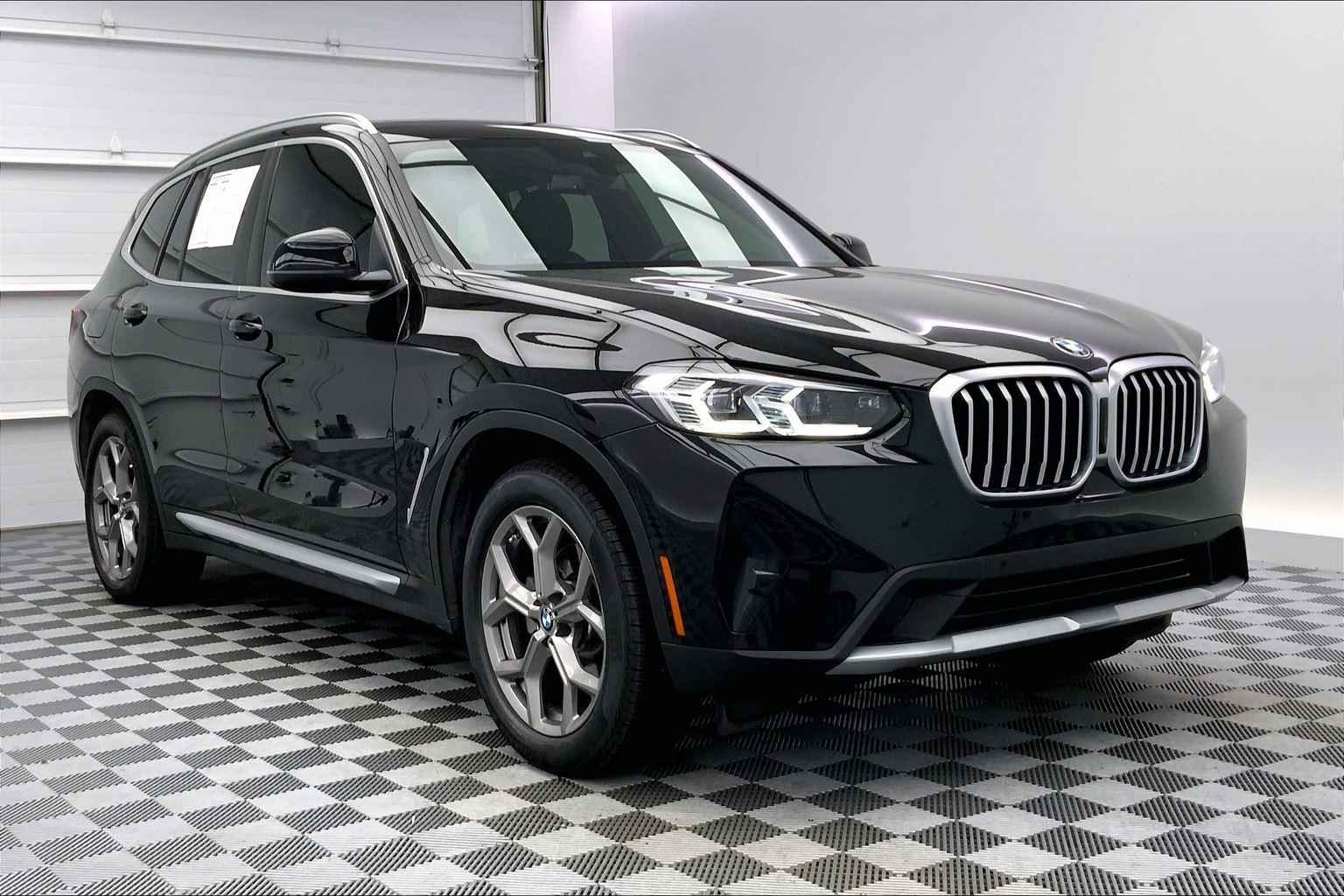 2023 Bmw X3 xDrive30i photo 19