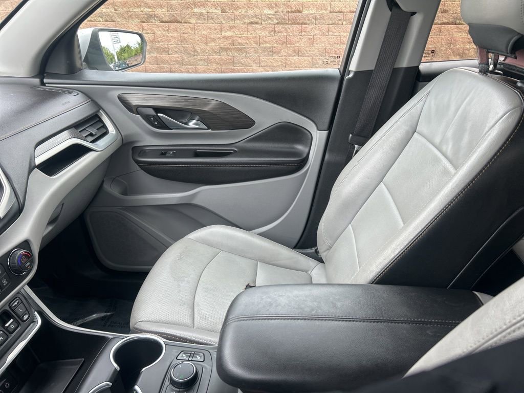 2020 Gmc Terrain SLT photo 14
