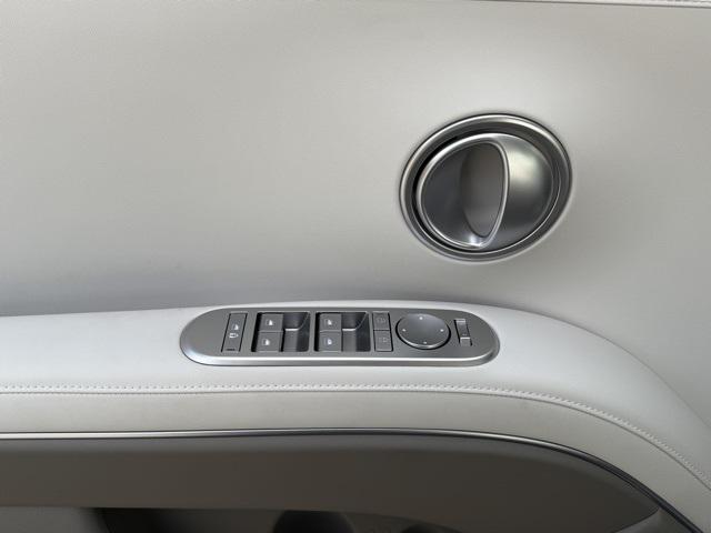 2026 Hyundai Palisade SEL photo 12