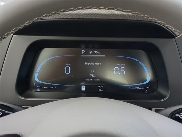 2025 Hyundai Elantra SEL Sport photo 23