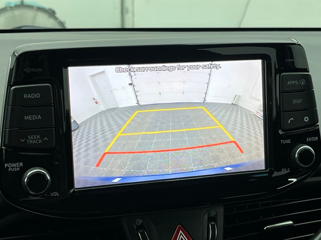 2019 Hyundai Elantra GT photo 4
