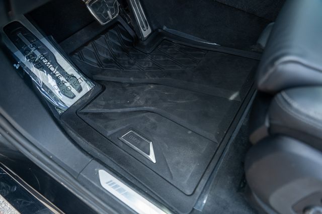 2022 Bmw X6 xDrive40i photo 25