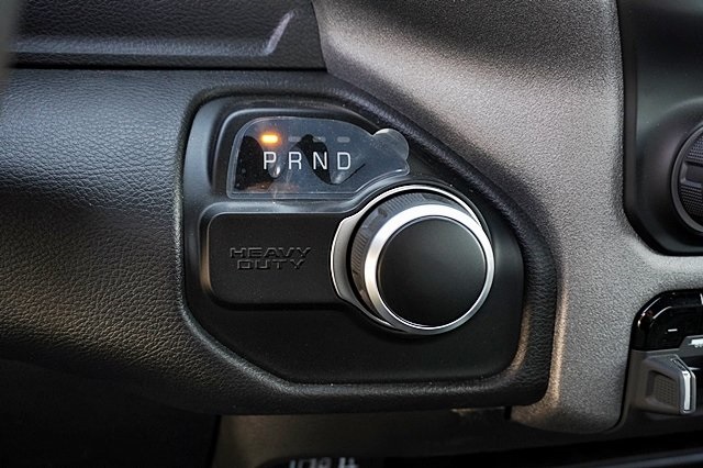 New 2024 Bright White Clear-Coat Exterior Paint RAM Tradesman image 37