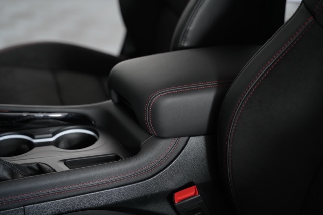 2026 Dodge Durango GT Plus photo 22