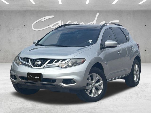 2011 Nissan Murano SL