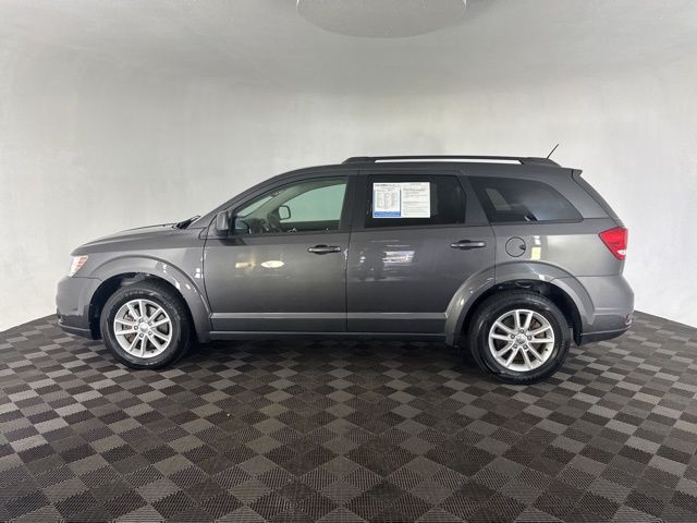 2014 Dodge Journey SXT photo 6