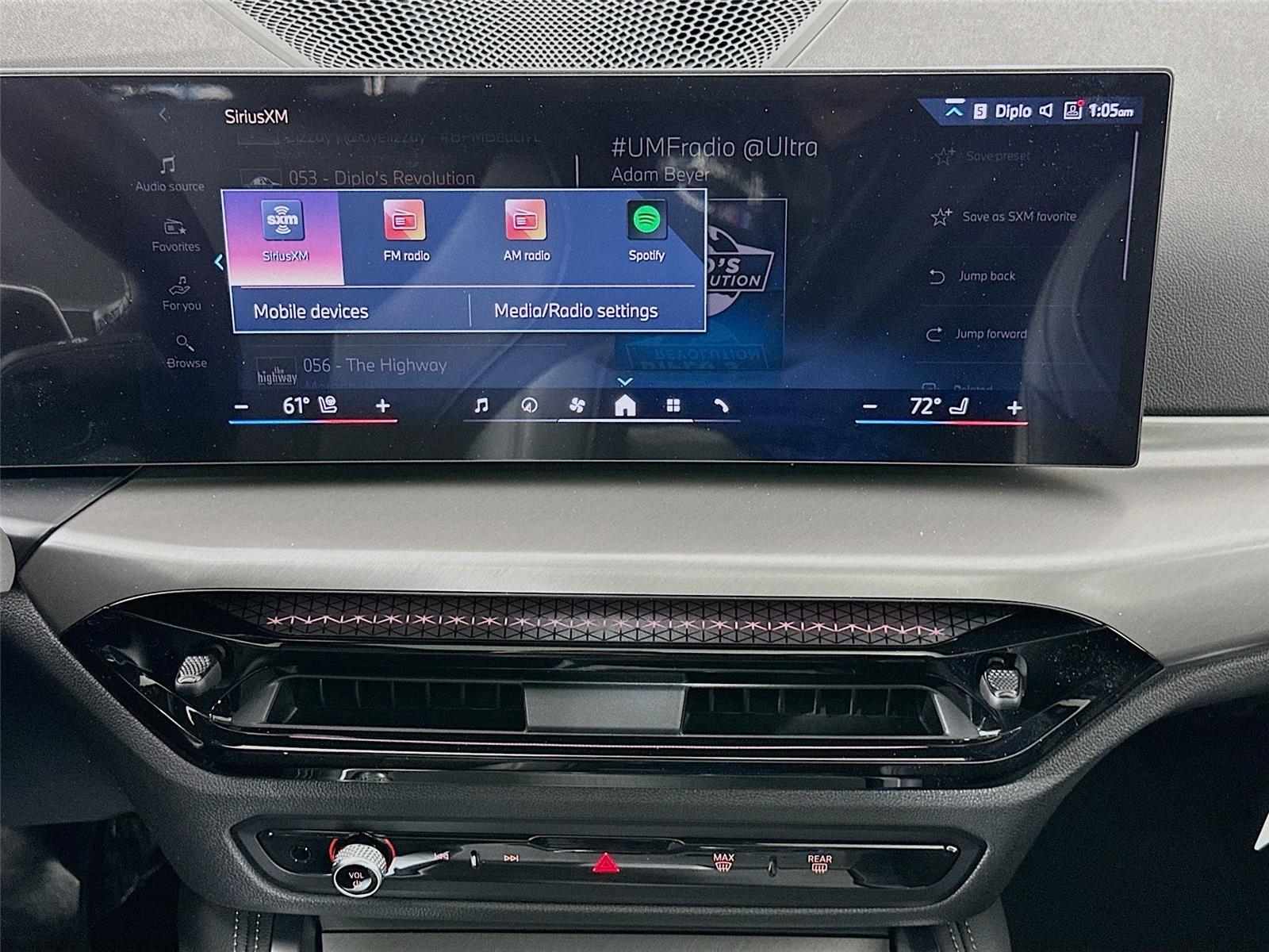2026 Bmw 430i xDrive photo 15