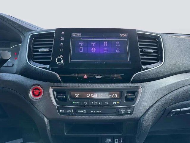 2023 Honda Ridgeline Sport photo 21