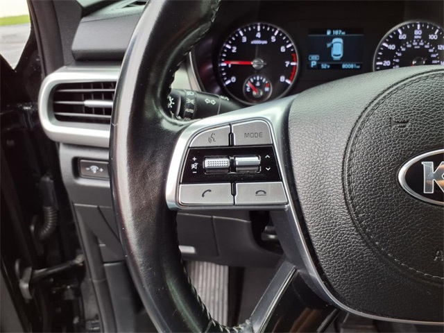 2021 Kia Telluride S photo 21