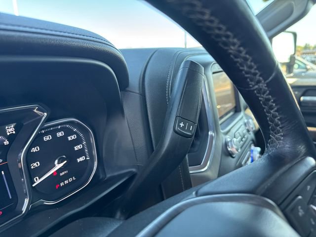 2022 Gmc Sierra 3500 Denali photo 24