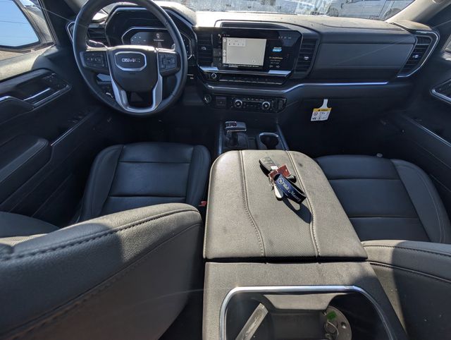 2024 Gmc Sierra 1500 SLT photo 29