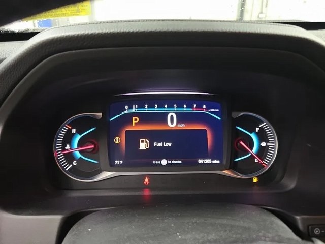 2022 Honda Pilot Special Edition photo 7