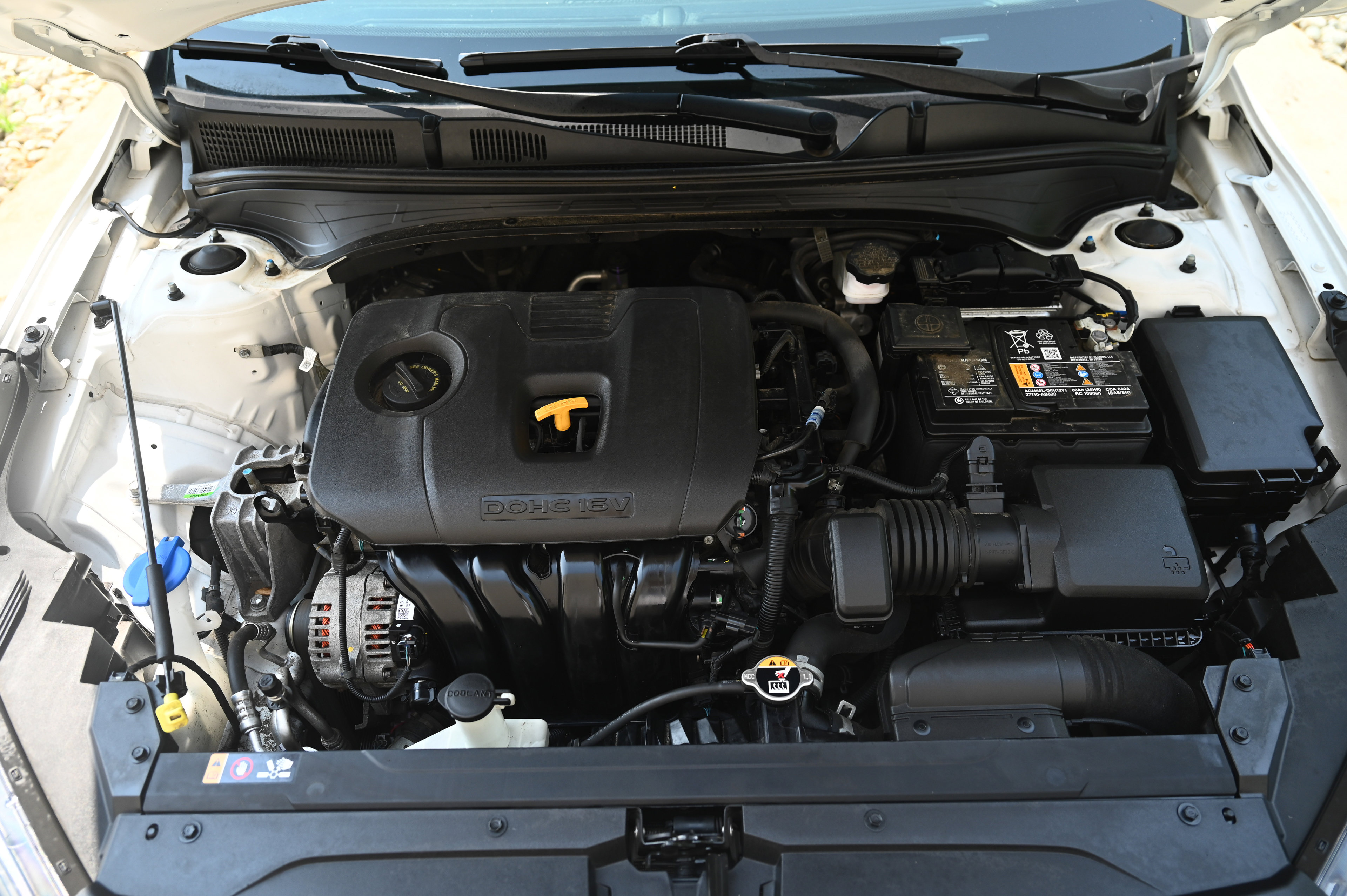 2023 Kia Forte GT-Line photo 40
