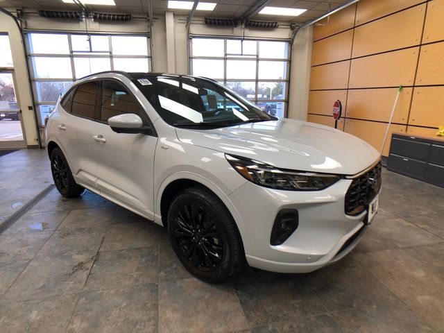 2026 Ford Escape