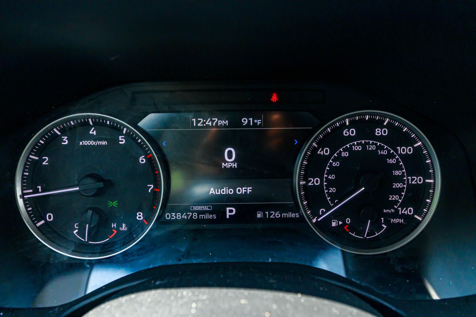 2022 Mitsubishi Outlander ES photo 18
