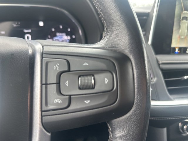 2022 Gmc Yukon SLT photo 28
