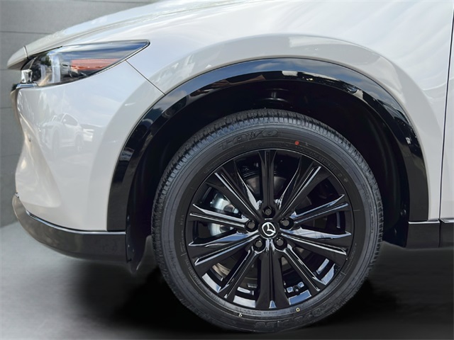 2025 Mazda CX-5 2.5 Turbo Premium photo 27
