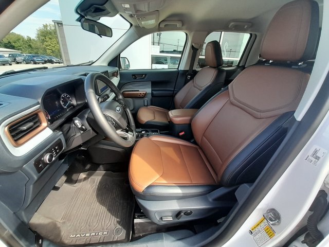 2023 Ford Maverick Lariat photo 37