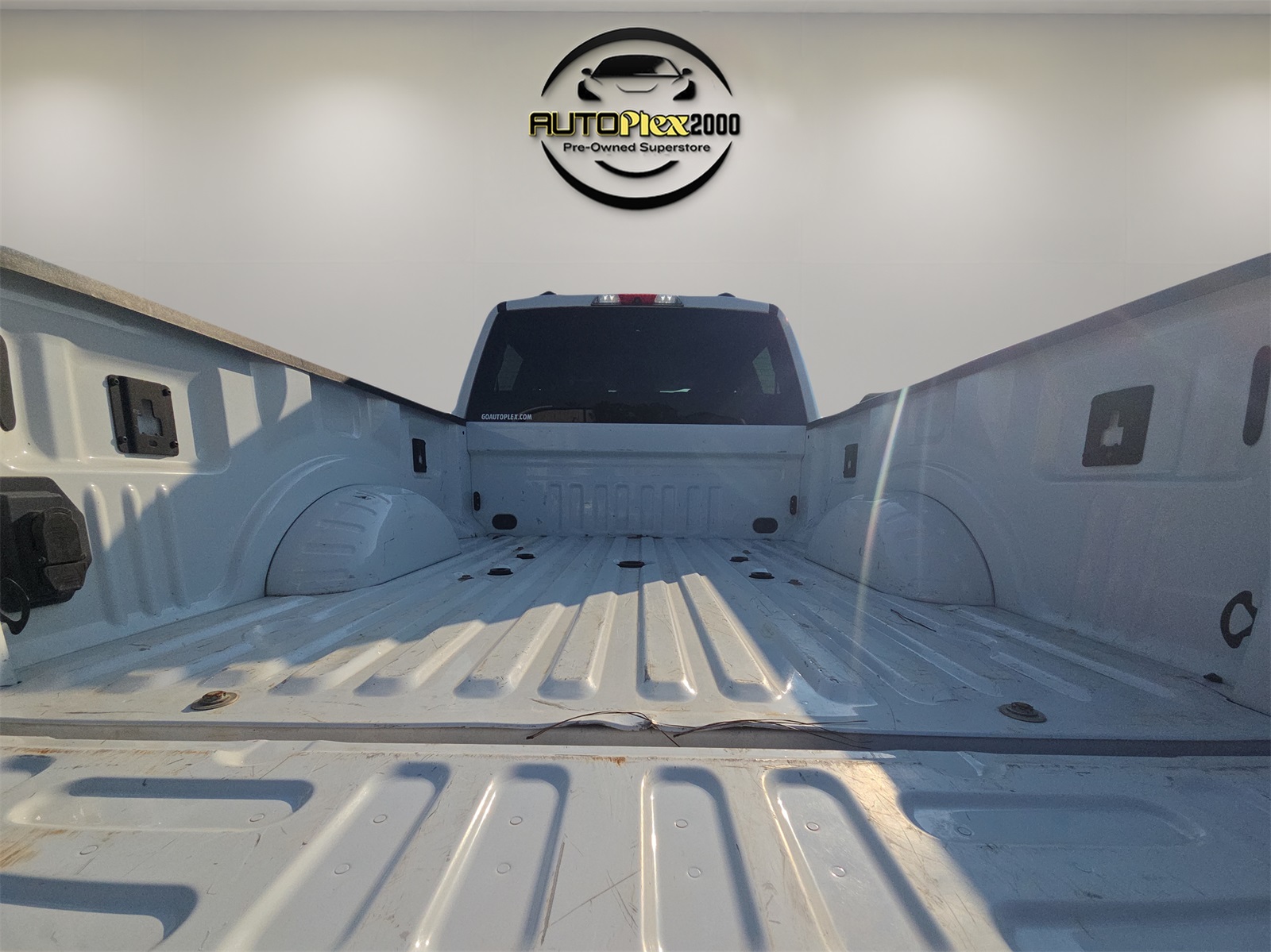 2022 Ford F-250 photo 16