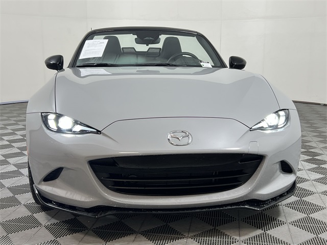 2025 Mazda MX-5 Miata Miata photo 3